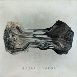 Cover of Varða