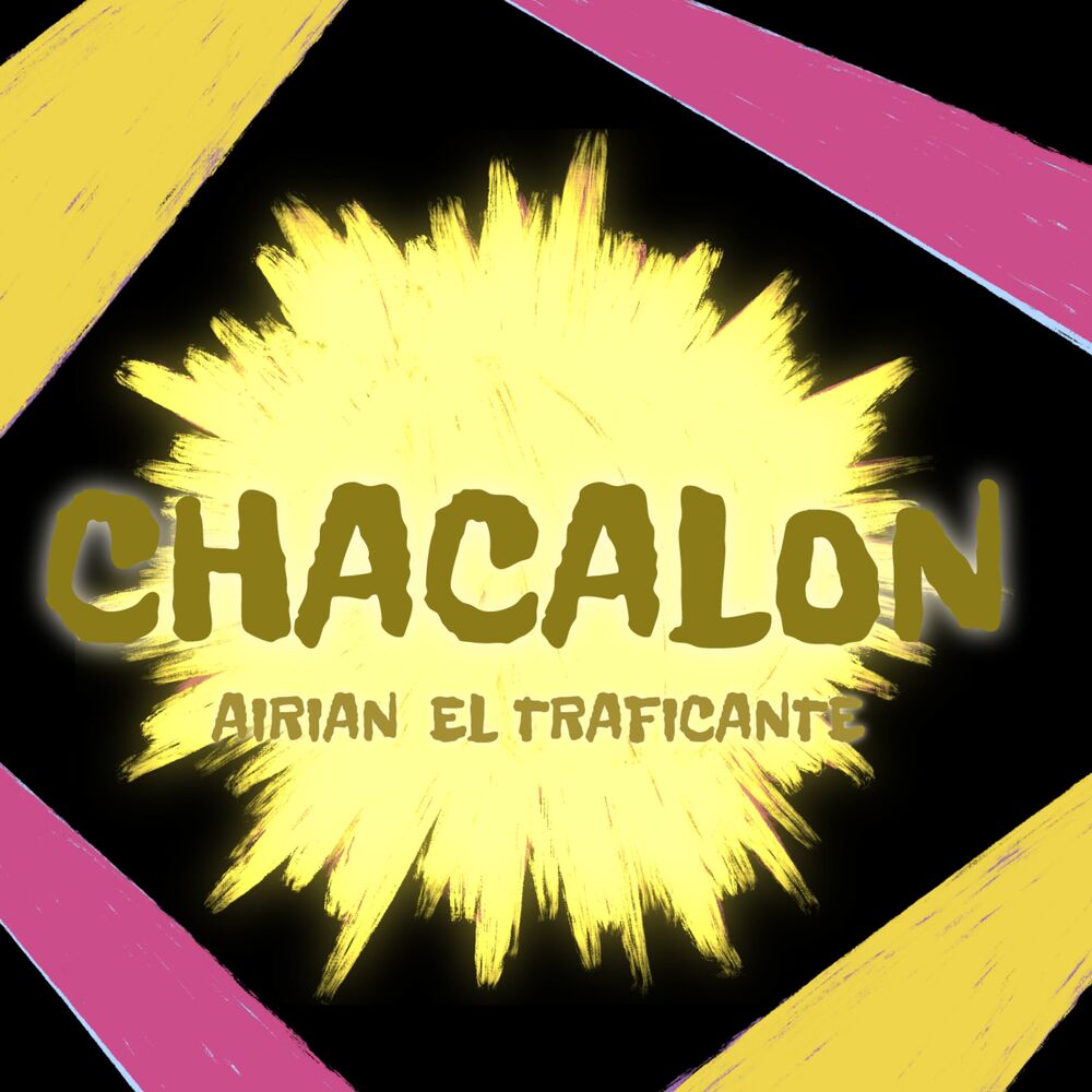 Picture of Chacalon