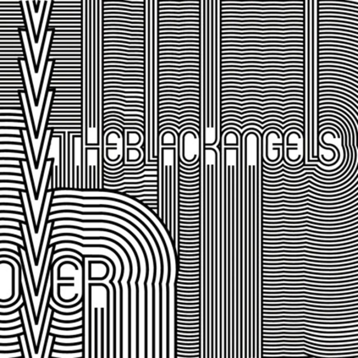 Album cover of Young Men Dead