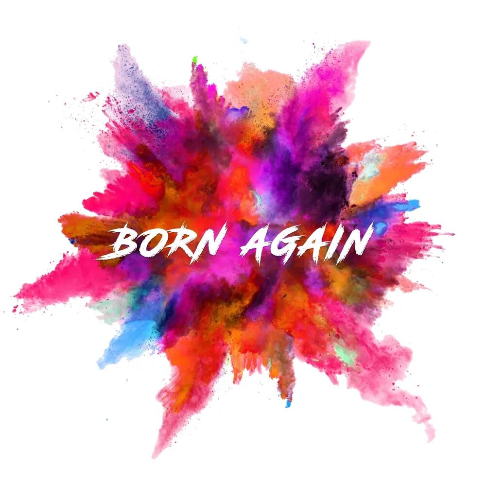 Picture of Born Again