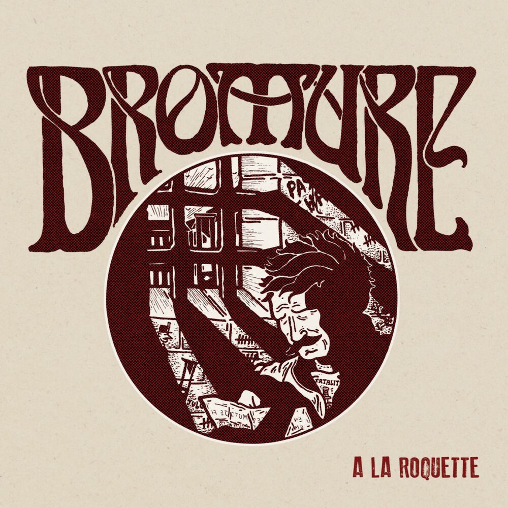 Picture of A la roquette