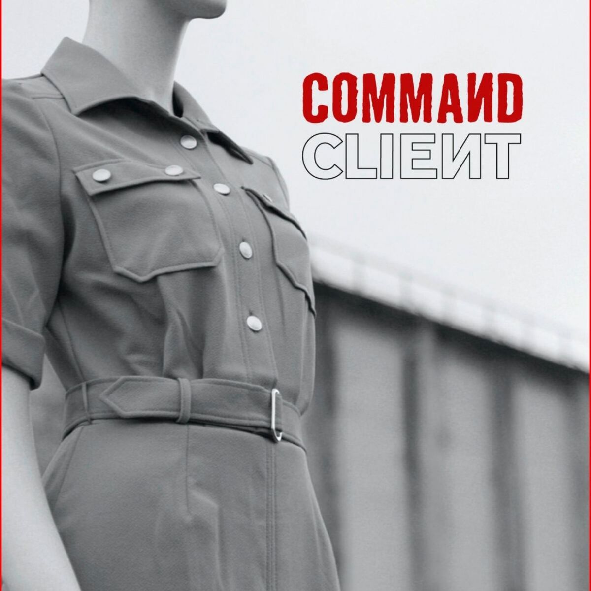 Album cover of Command