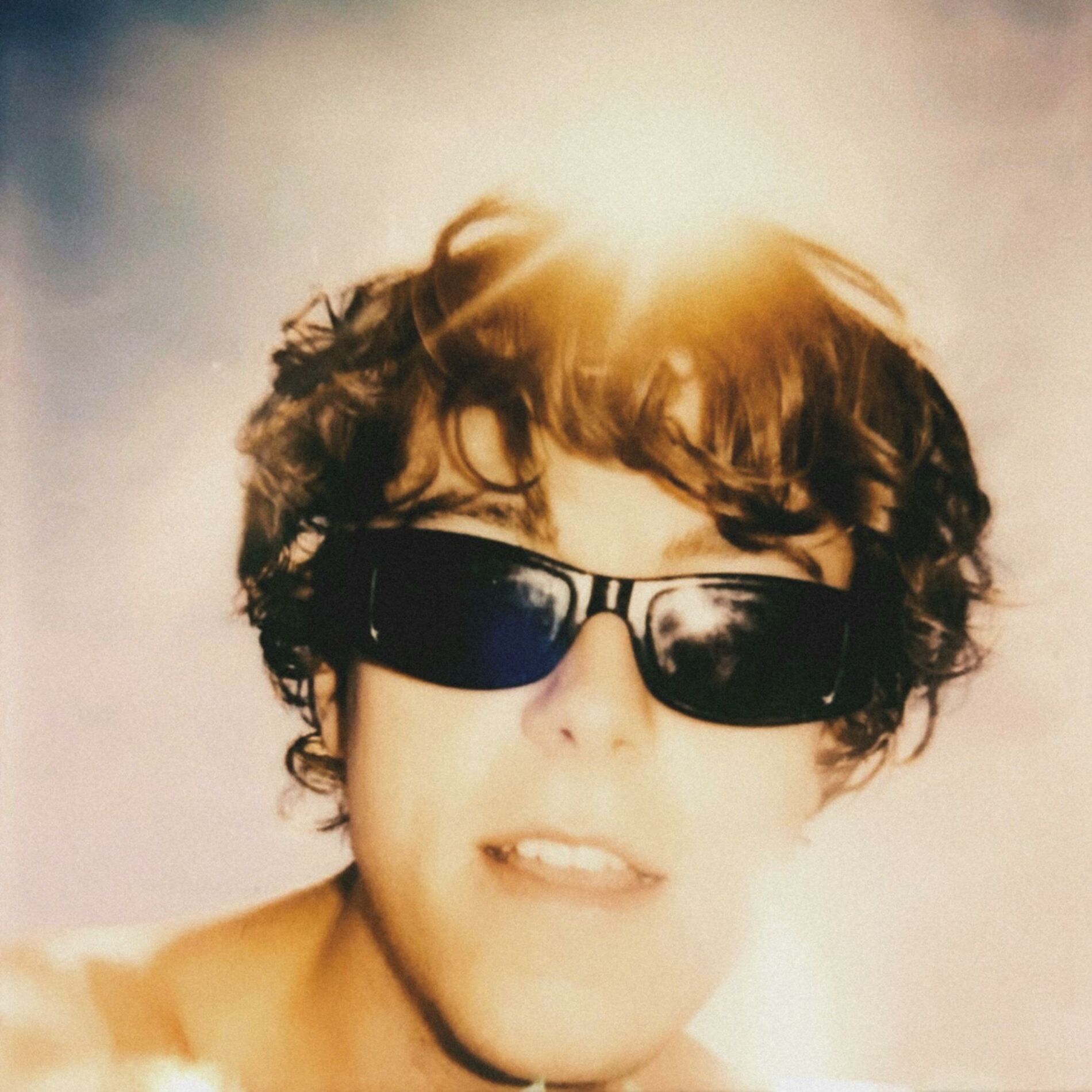 Album cover of Sunburn