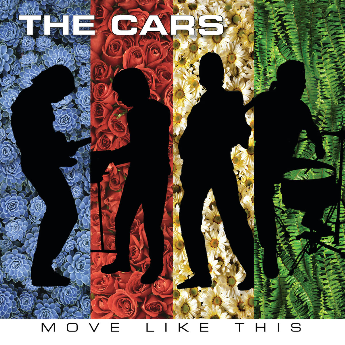 Album cover of It's Only