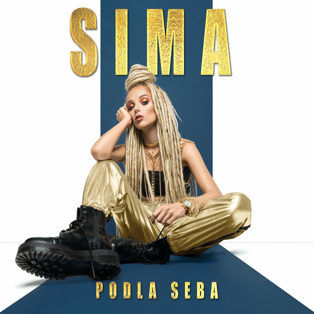 Album cover of Spolu