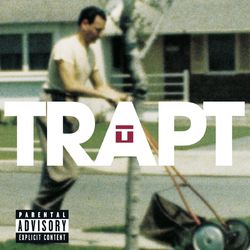 Cover of Trapt