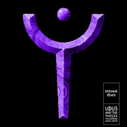 Cover of Dilemme (with tha Supreme & Mara Sattei)