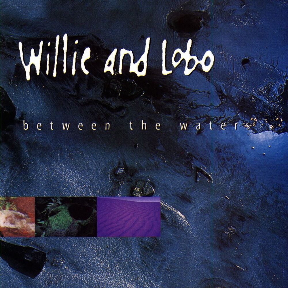 Picture of Between The Waters