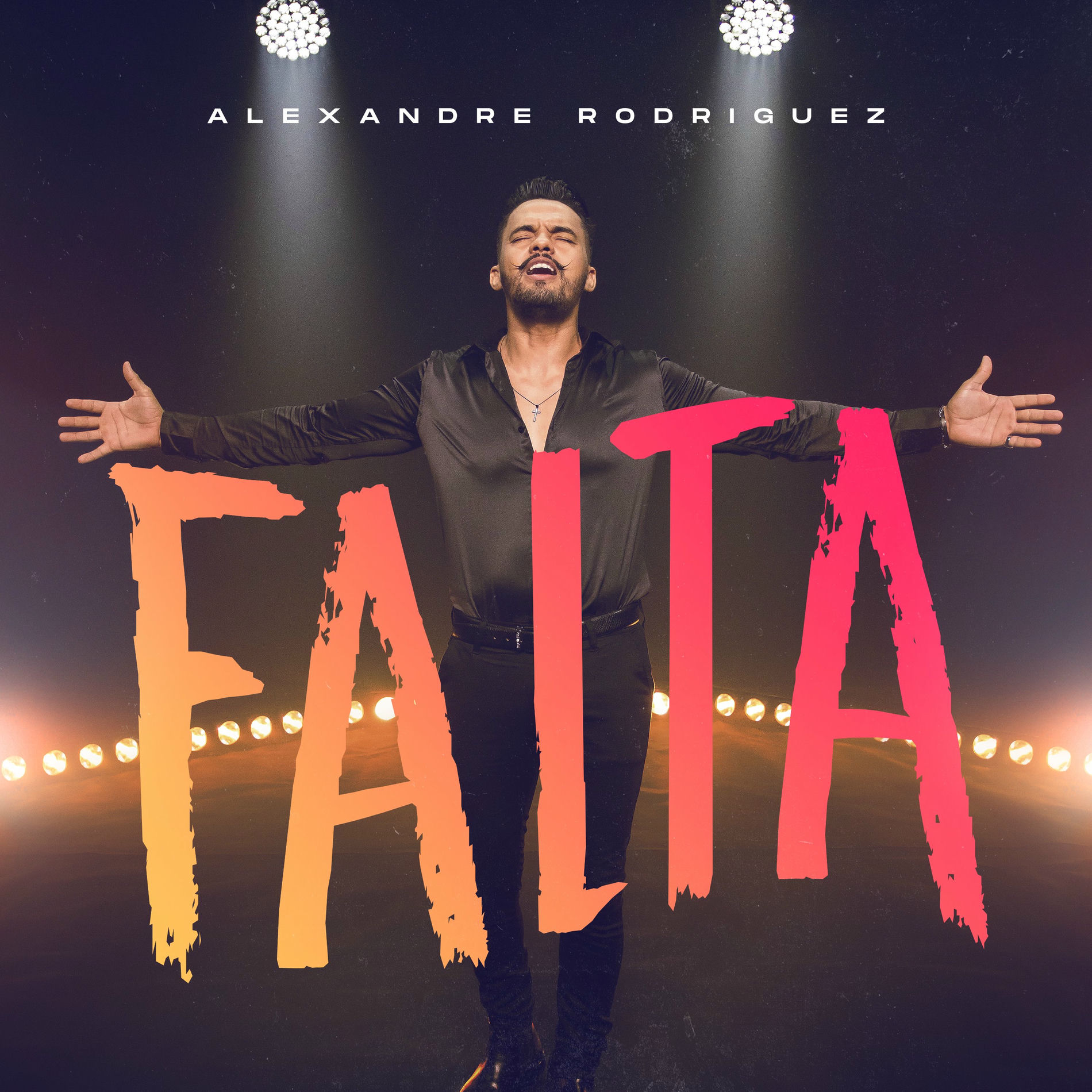 Album cover of FALTA