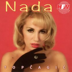 Cover of Nada Topčagić