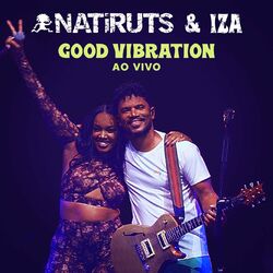 Cover of Good Vibration (Ao Vivo)