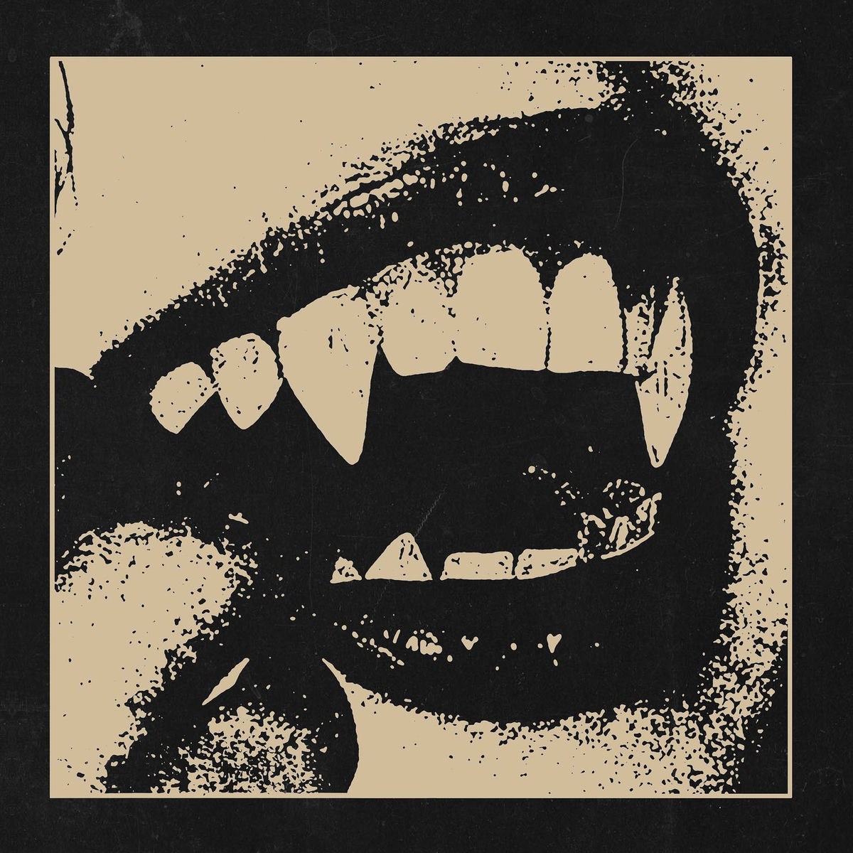 Album cover of Bleeding Mascara