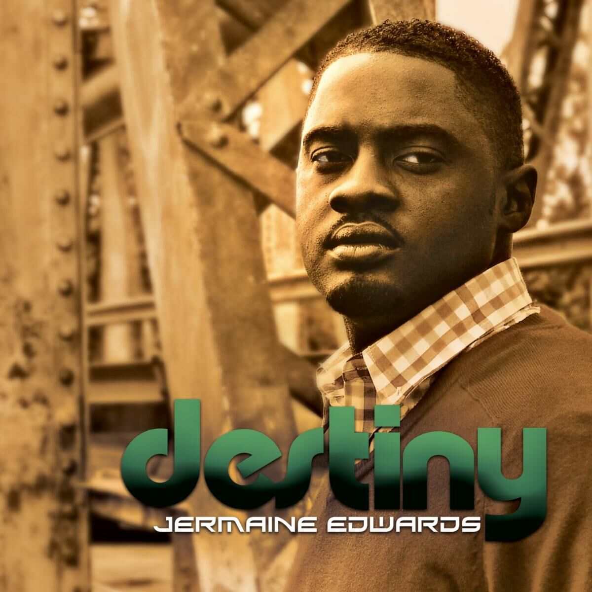 Album cover of Love and Devotion
