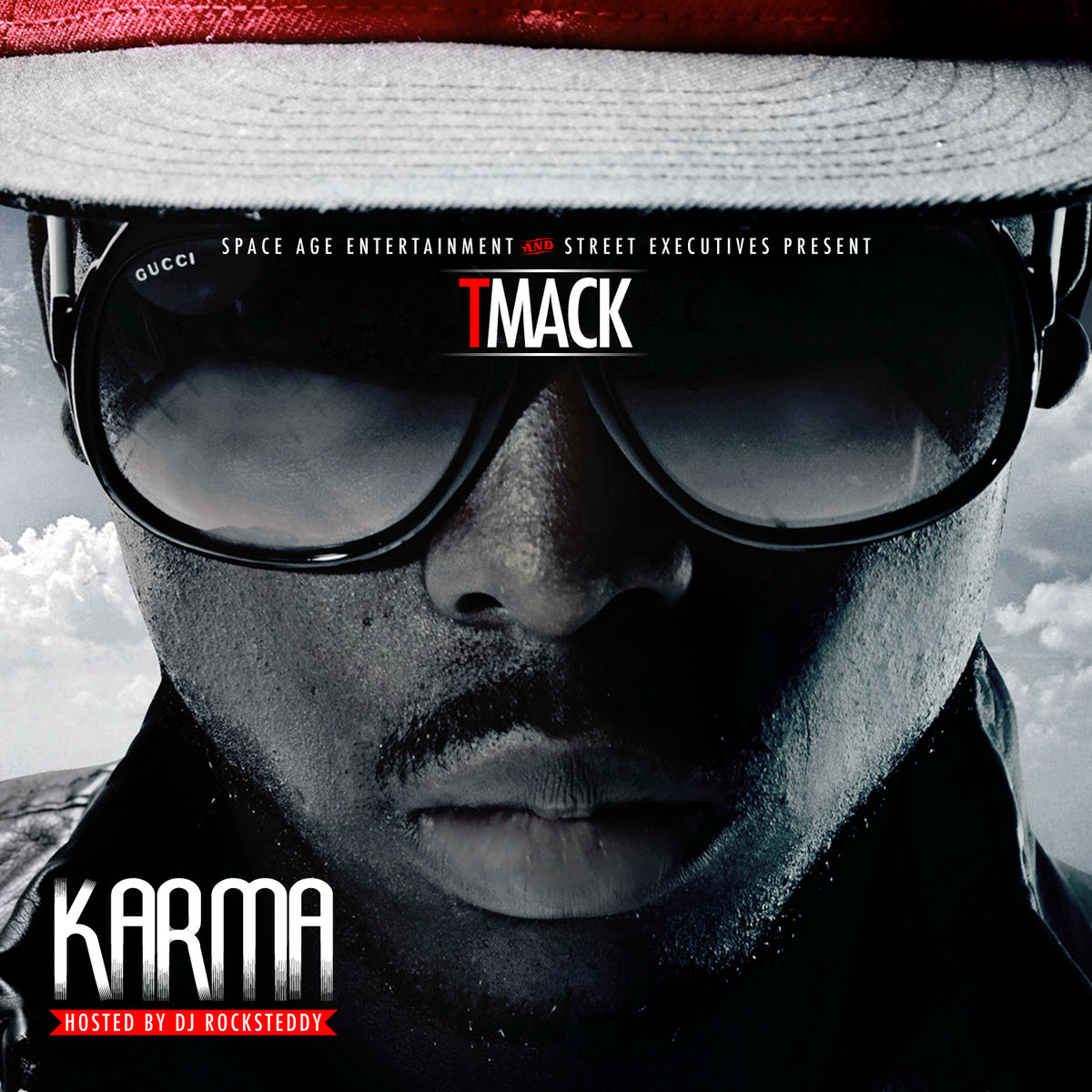 Album cover of Karma