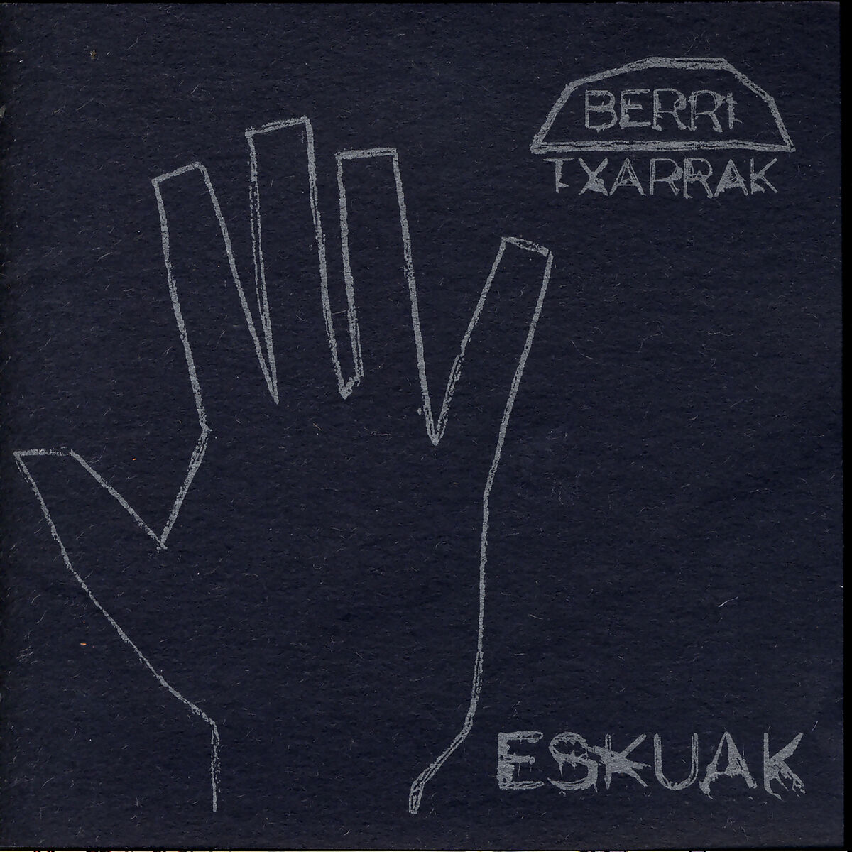 Album cover of Oihu