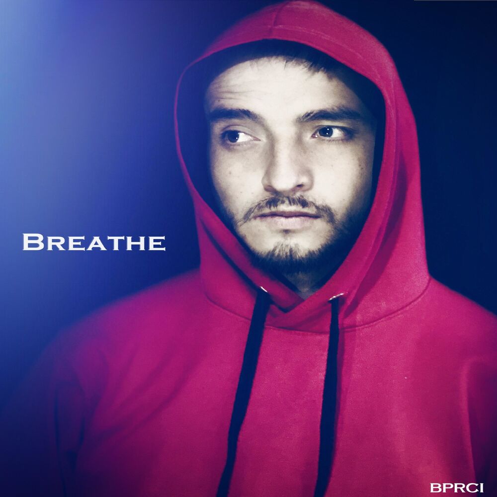 Picture of Breathe EP