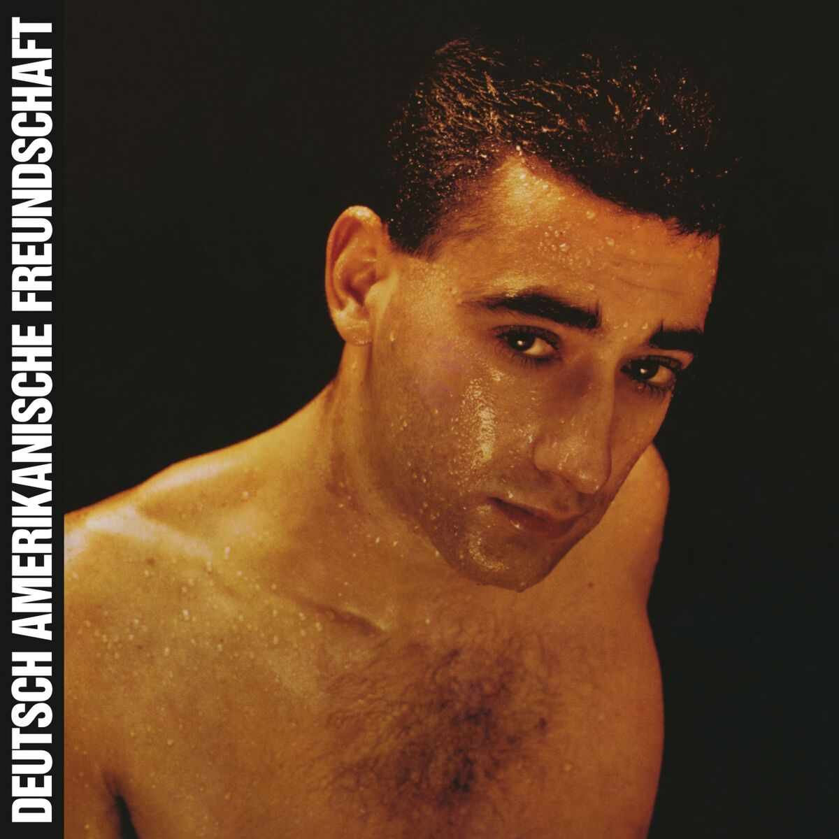 Album cover of Als wär's das letzte Mal