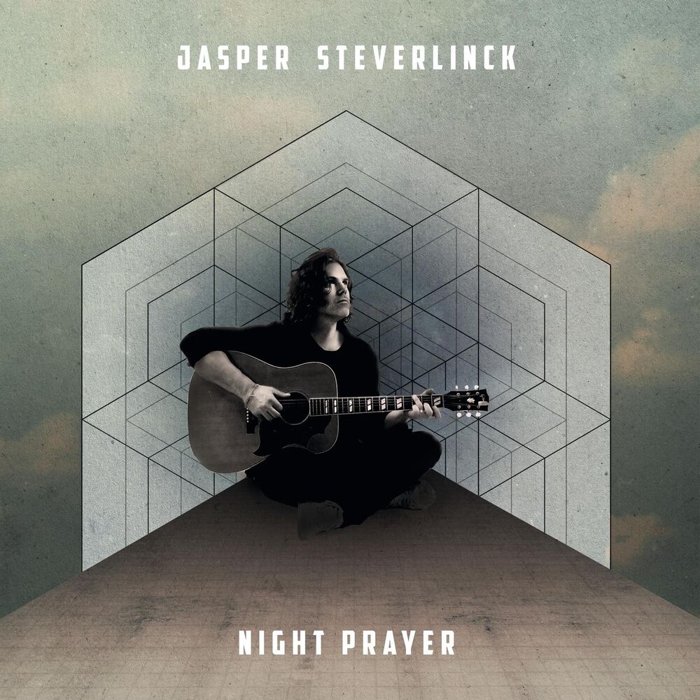 Picture of Night Prayer