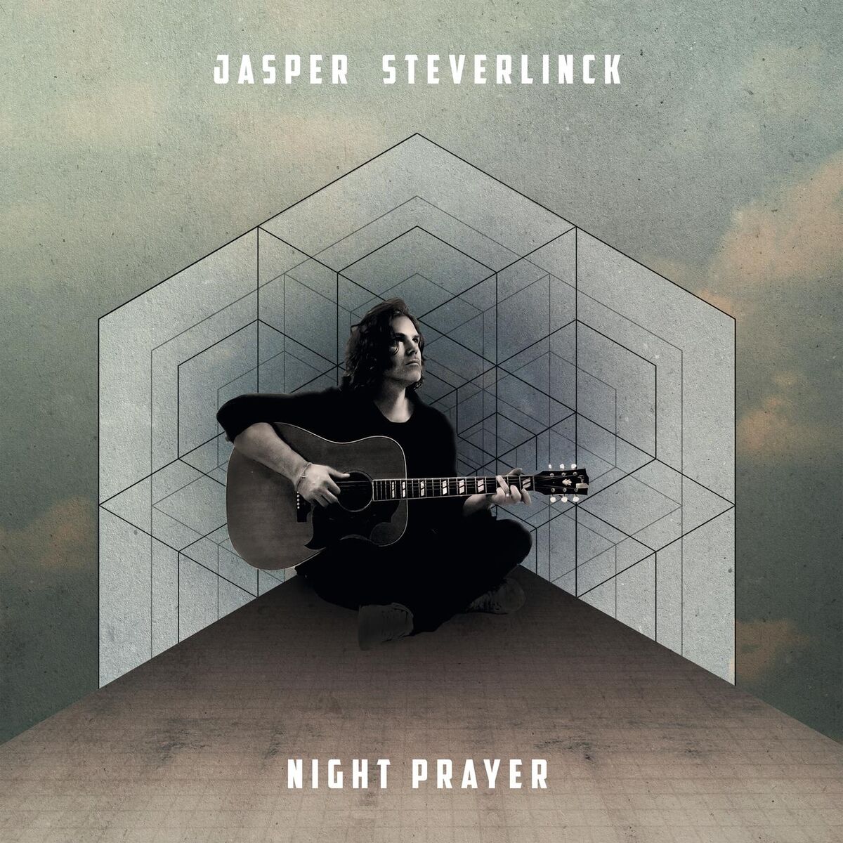 Album cover of Night Prayer