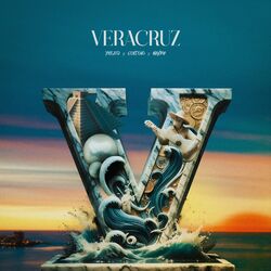 Cover of Veracruz