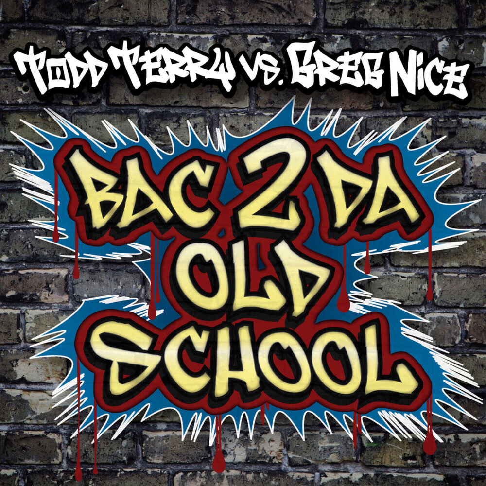 Picture of Bac 2 Da Old School