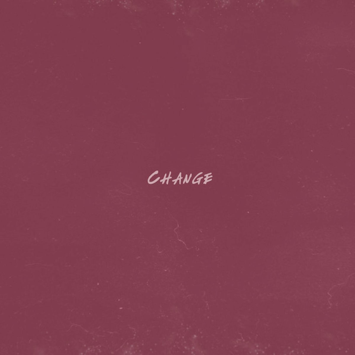 Album cover of Change