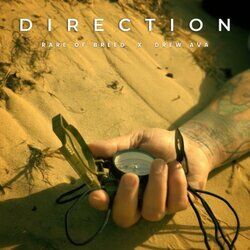 Cover of Direction (feat. Drew Ava)