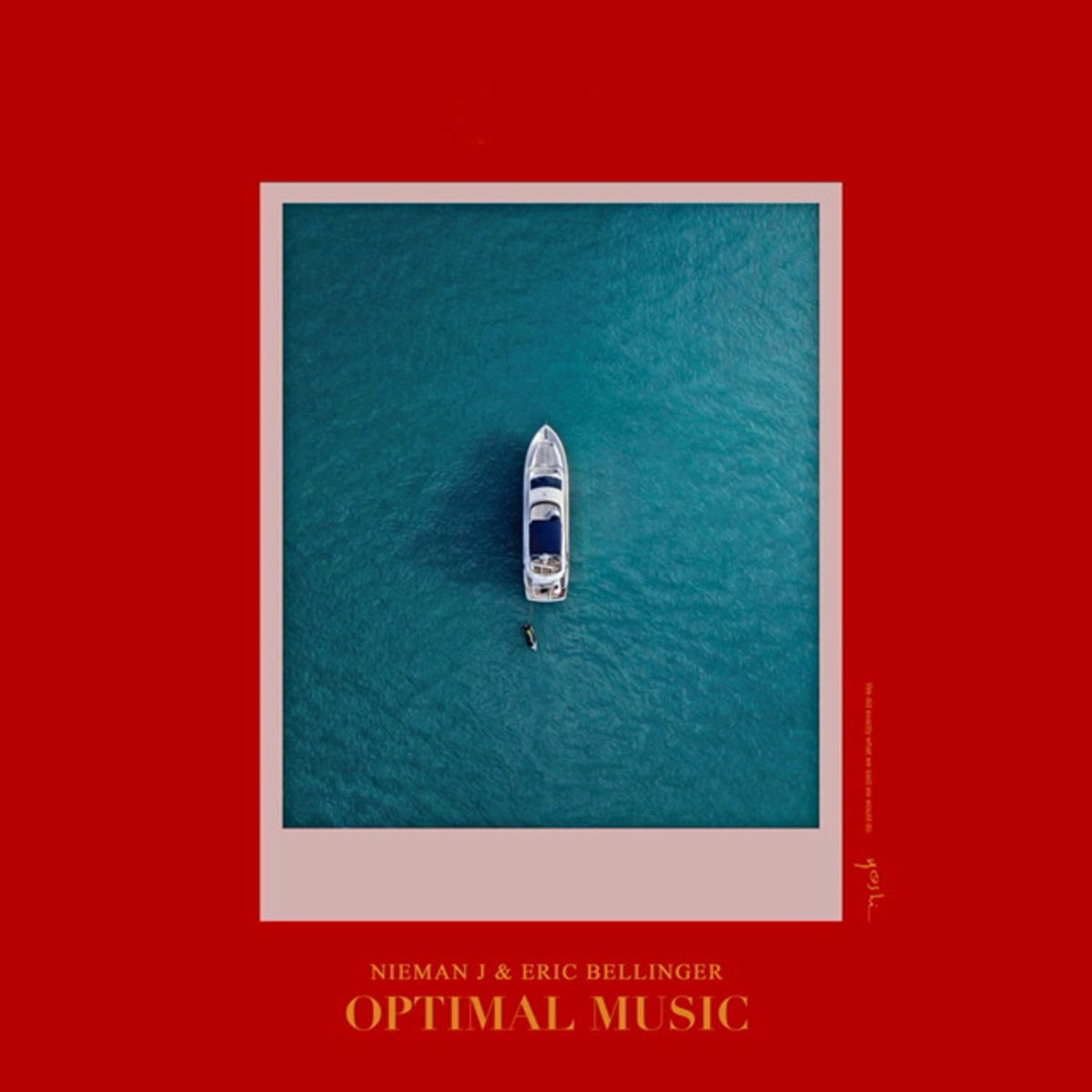 Album cover of Save Me