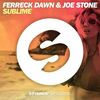 JOE STONE/FERRECK DAWN - Man Enough (Record Mix)