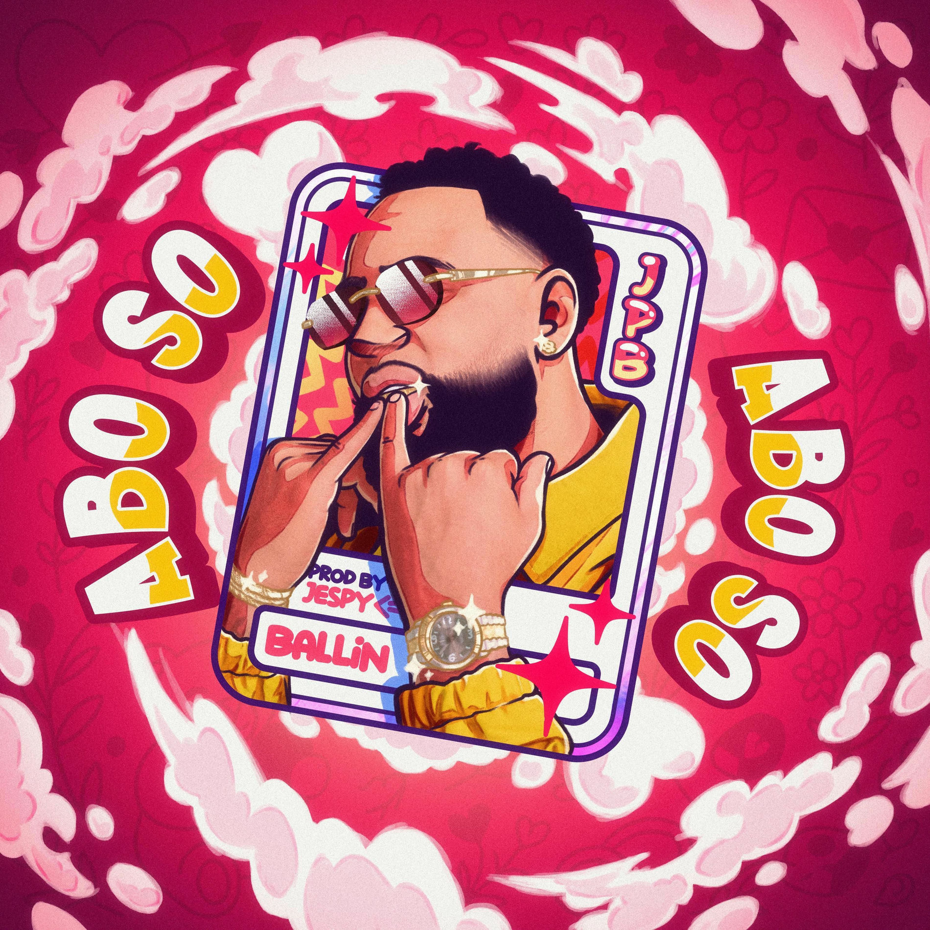 Album cover of ABO SO