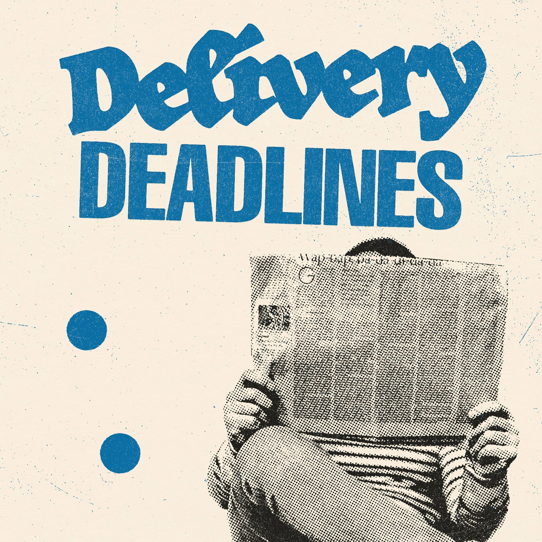 Album cover of Deadlines