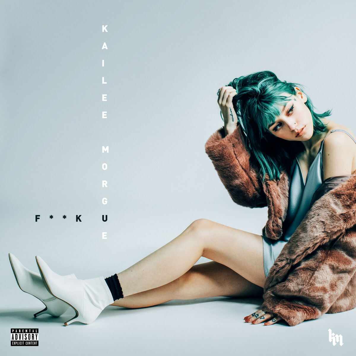 Album cover of F**k U