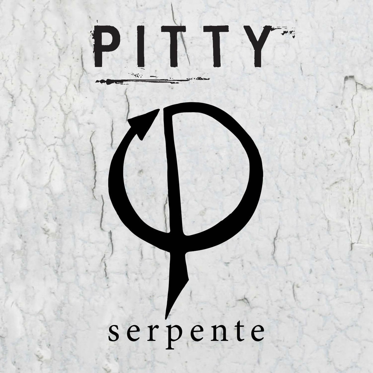 Album cover of Serpente