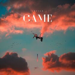 Cover of Game