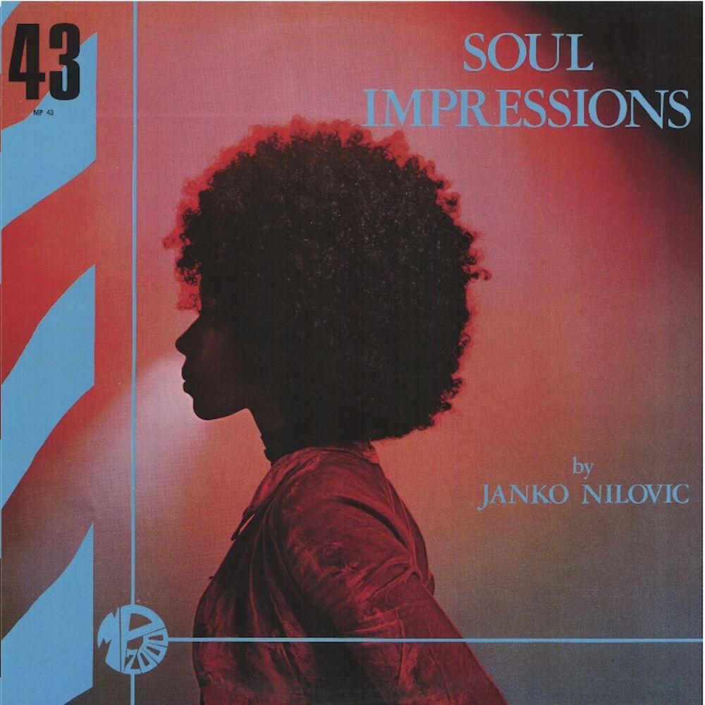 Picture of Soul Impressions