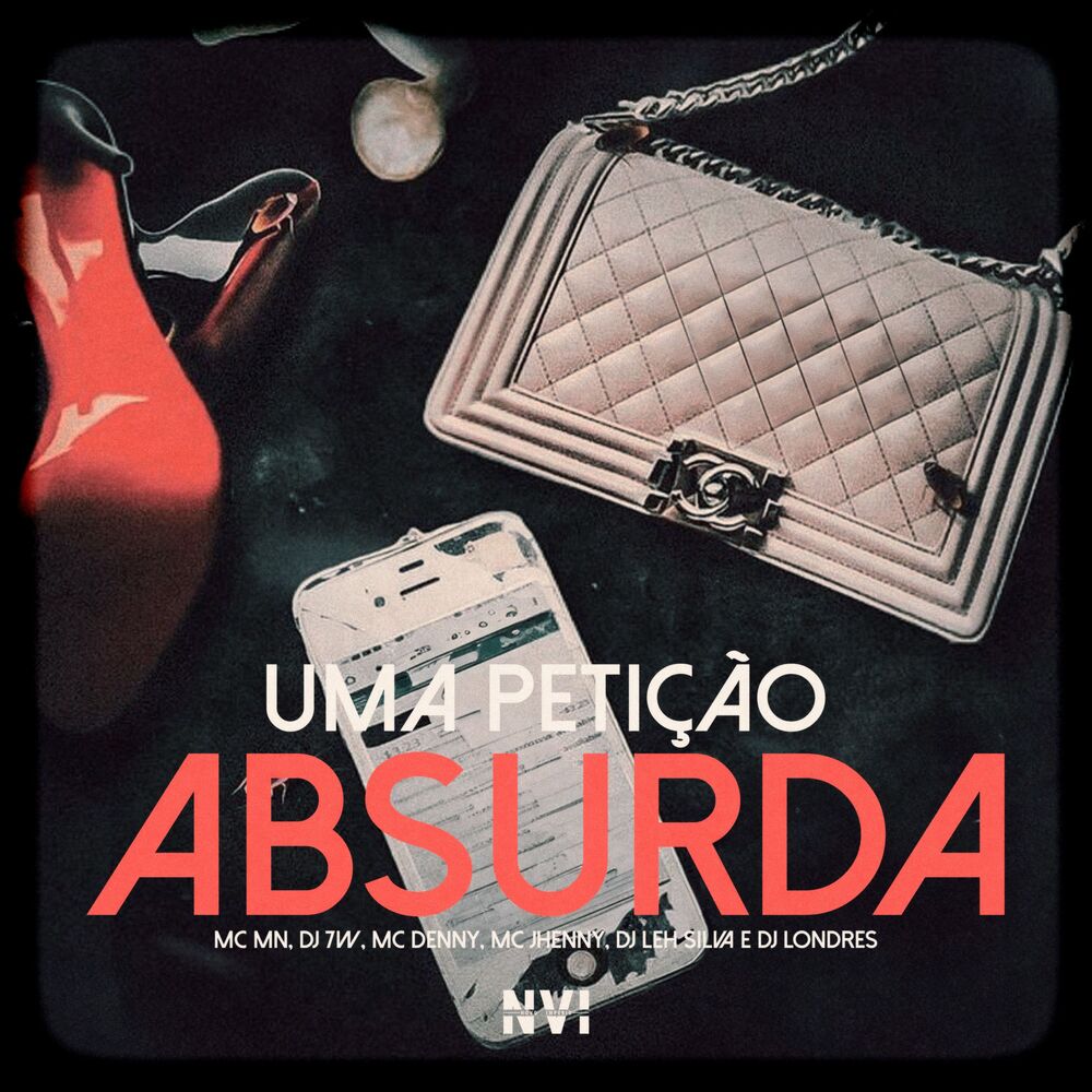 Picture of Uma Petição Absurda