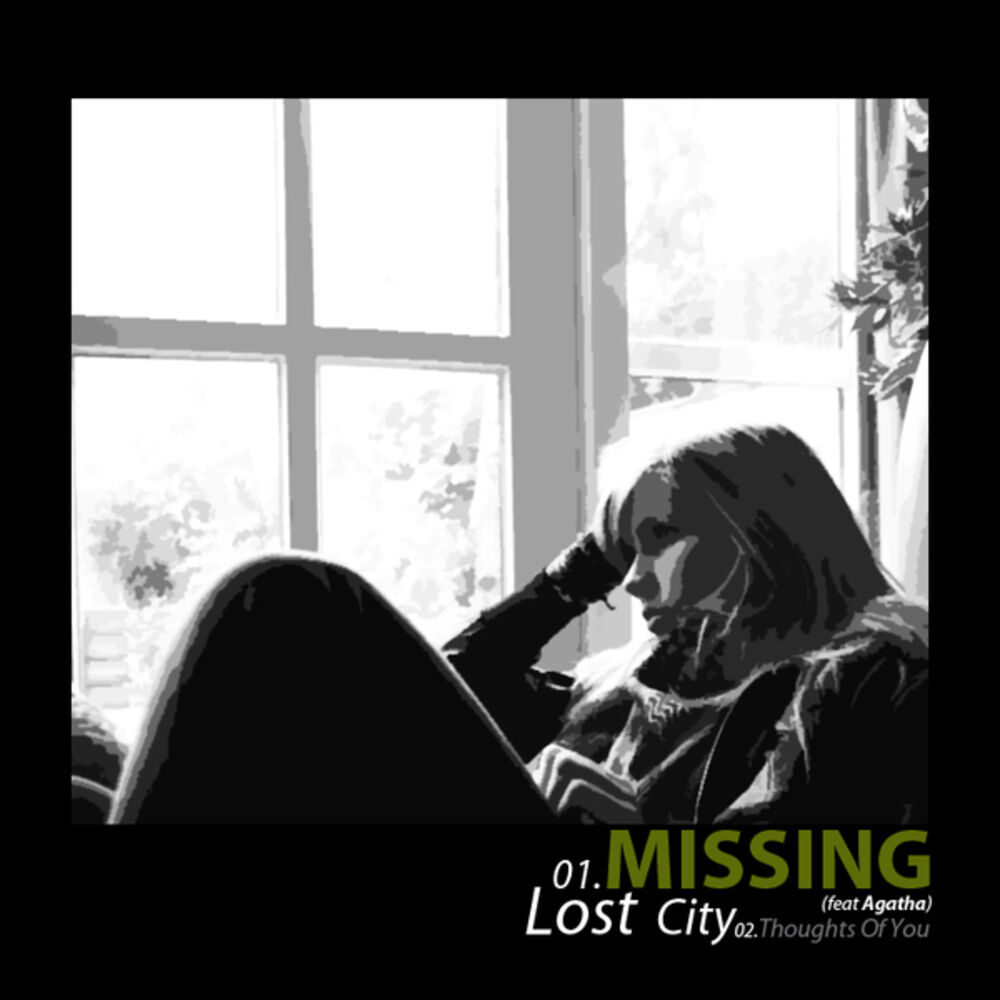 Picture of Missing