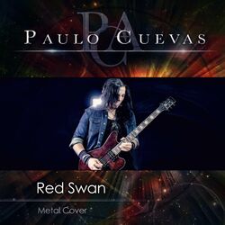 Cover of Red Swan (From "Shingeki no Kyojin")