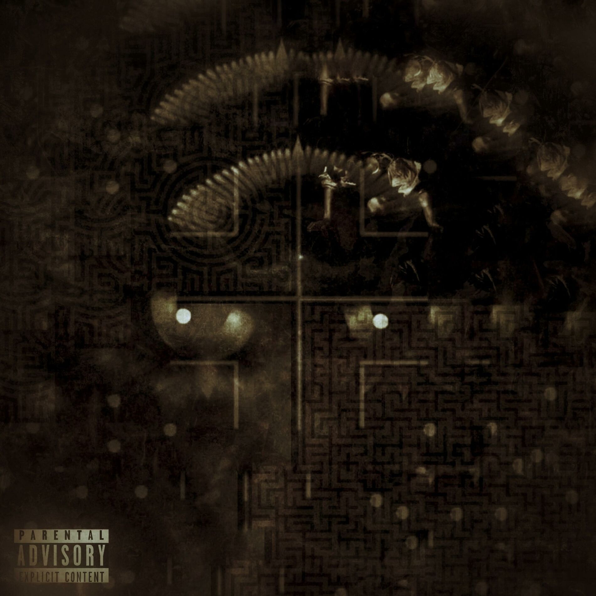 Album cover of Psyc