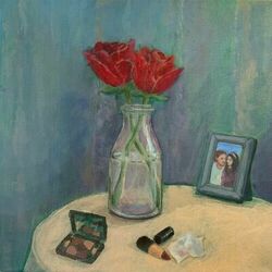 Cover of Taking My Time to Be