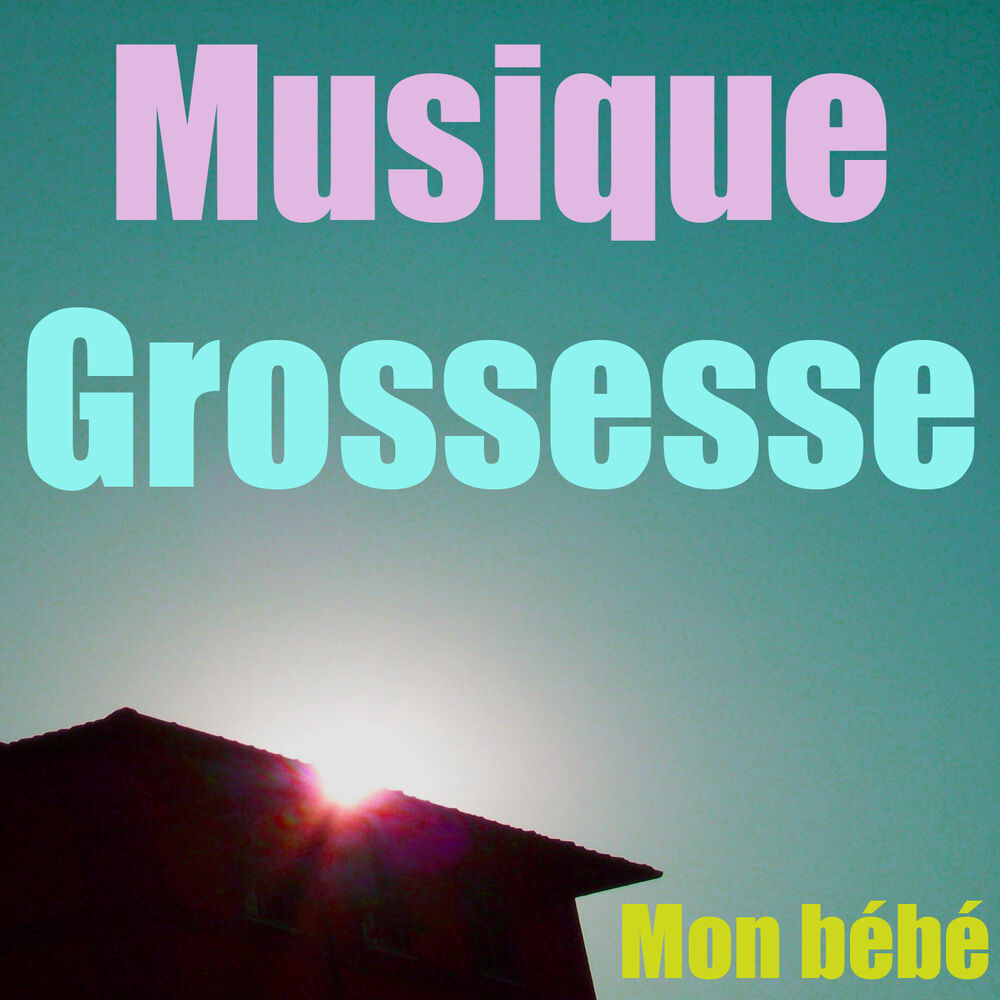 Picture of Musique Grossesse