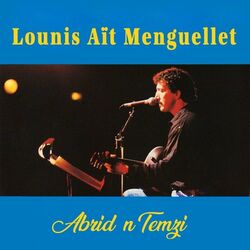 Cover of Abrid n Temzi
