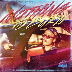 Cover of Nothing To Burn