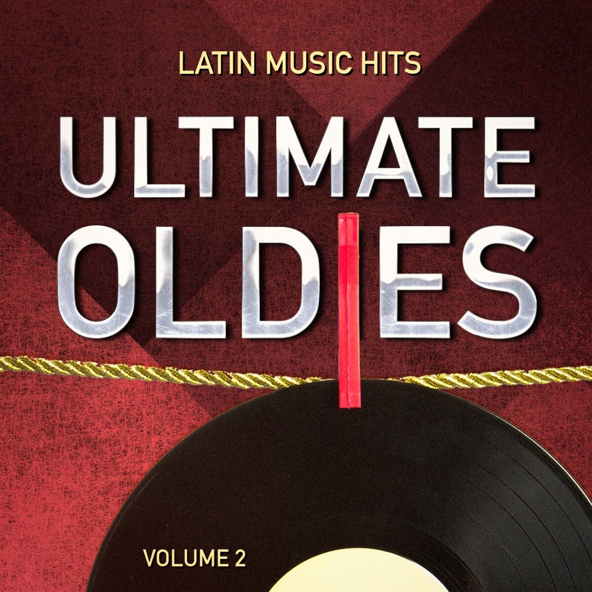 Album cover of País Tropical
