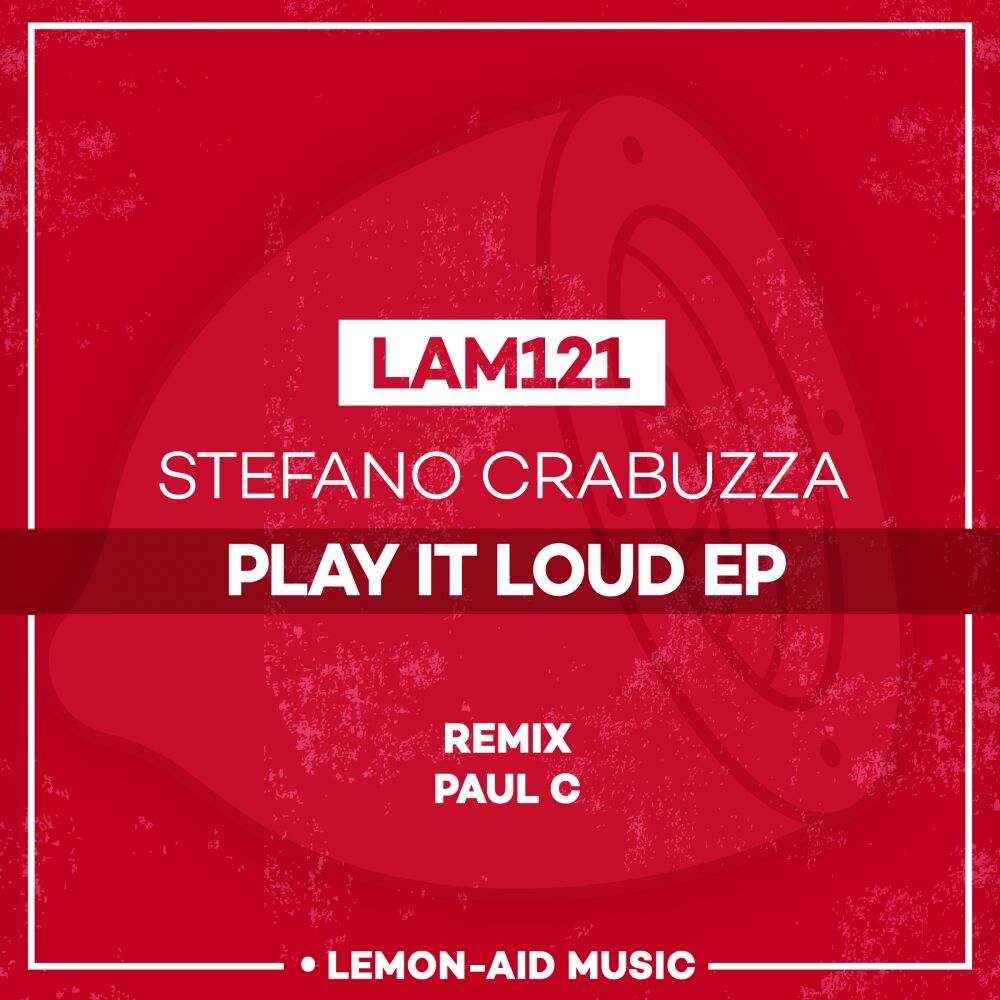 Picture of Play It Loud