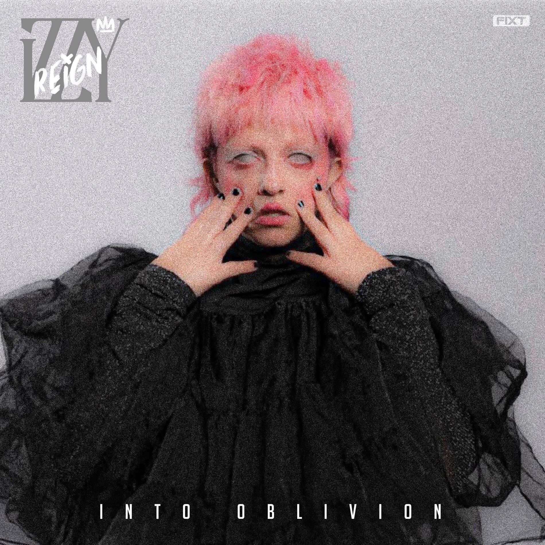 Album cover of Into Oblivion