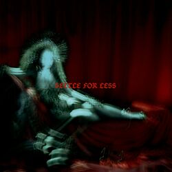 Cover of Settle For Less