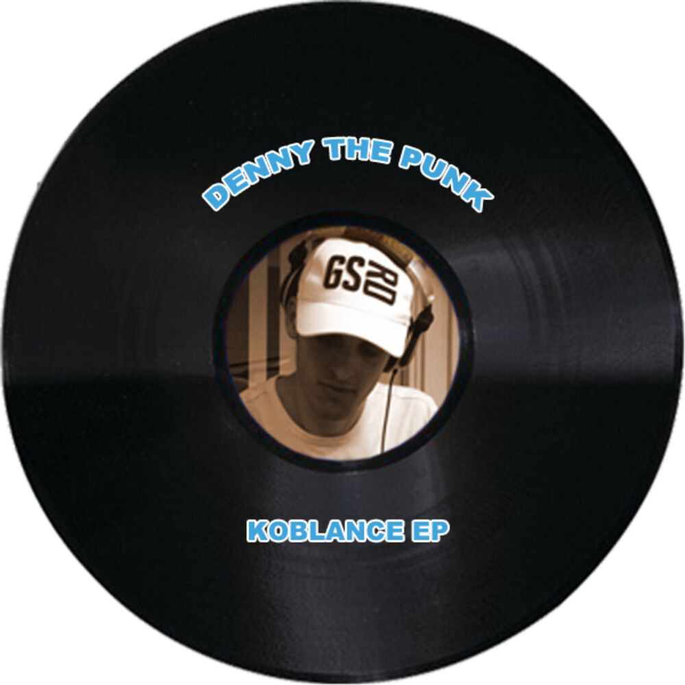 Picture of Koblance Ep