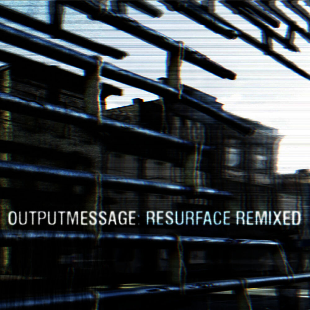 Picture of Resurface Remixed