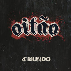 Cover of 4º Mundo